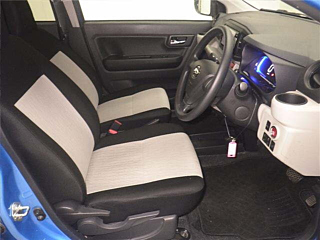 DAIHATSU MIRA E S 2018