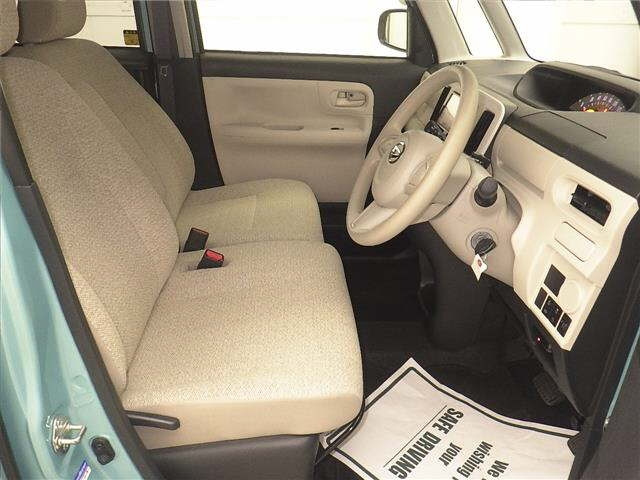 DAIHATSU MOVE CANBUS 2018