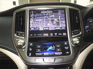 TOYOTA CROWN 2014