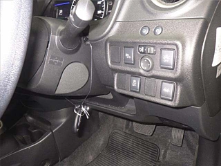 NISSAN NOTE 2020