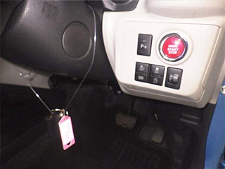DAIHATSU MIRA E S 2018