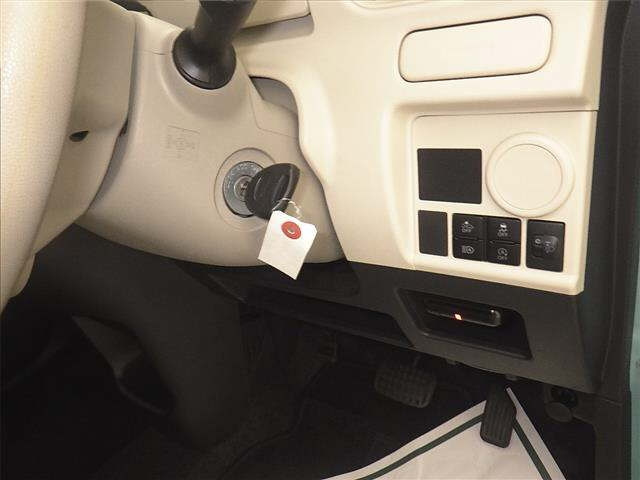 DAIHATSU MOVE CANBUS 2018