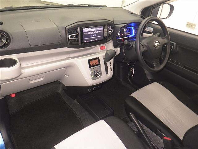 DAIHATSU MIRA E S 2018