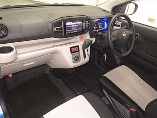DAIHATSU MIRA E S 2018
