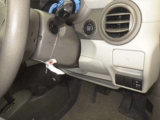car slider
