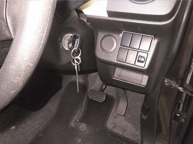 SUZUKI ALTO 2015