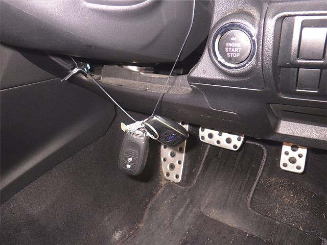 SUBARU IMPREZA 2017