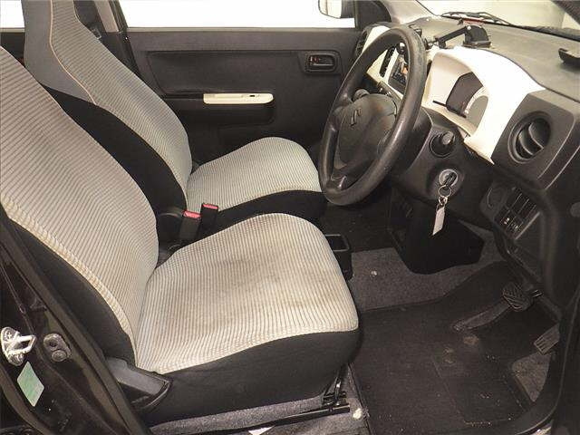 SUZUKI ALTO 2015