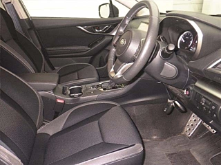 SUBARU IMPREZA 2017