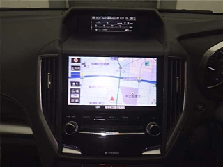 SUBARU IMPREZA 2017