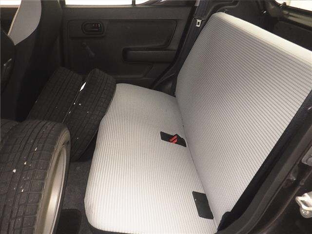 SUZUKI ALTO 2015