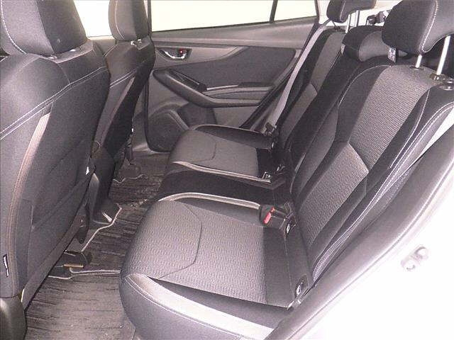 SUBARU IMPREZA 2017