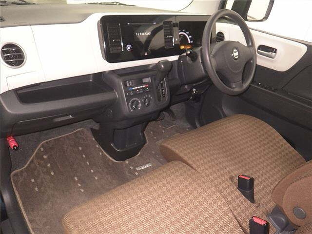 NISSAN MOCO 2015