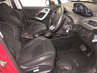 car slider