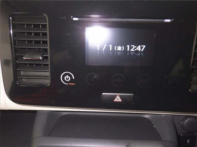 NISSAN MOCO 2015
