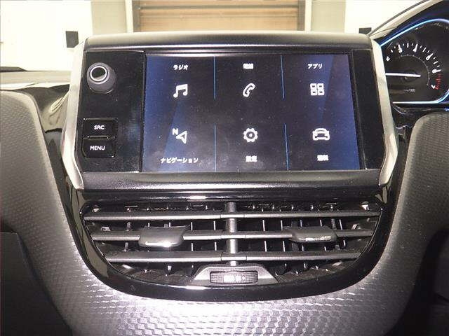 PEUGEOT 2008 2020
