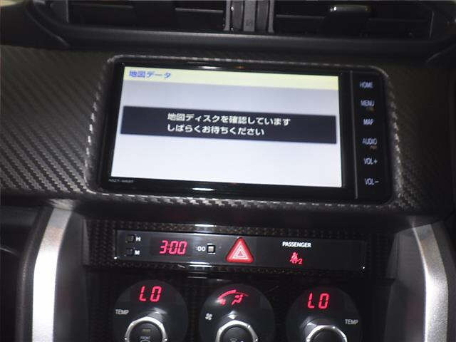 TOYOTA 86 2019