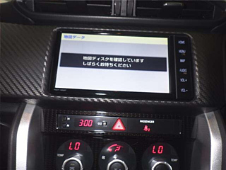 TOYOTA 86 2019