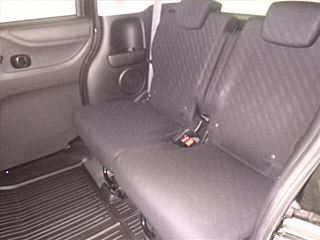 HONDA N BOX 2014