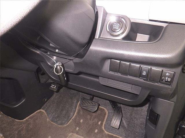 NISSAN MOCO 2015