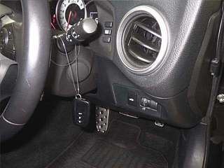 TOYOTA 86 2019
