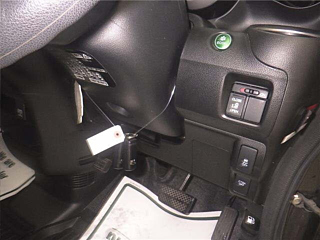 HONDA N BOX 2014
