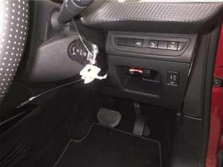 car slider