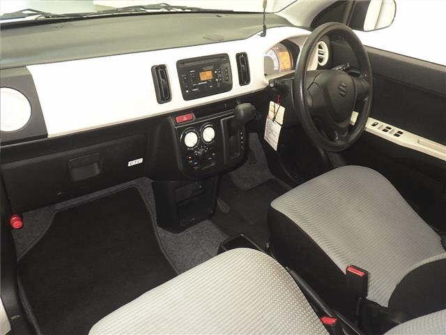 SUZUKI ALTO 2018
