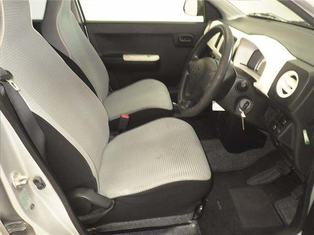 SUZUKI ALTO 2018