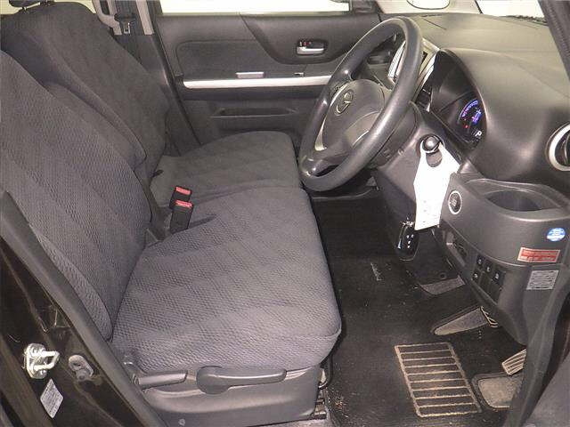 MAZDA FLAIR WAGON 2014