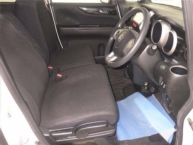 HONDA N BOX 2014