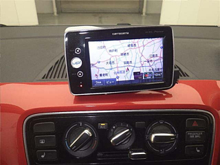 car slider