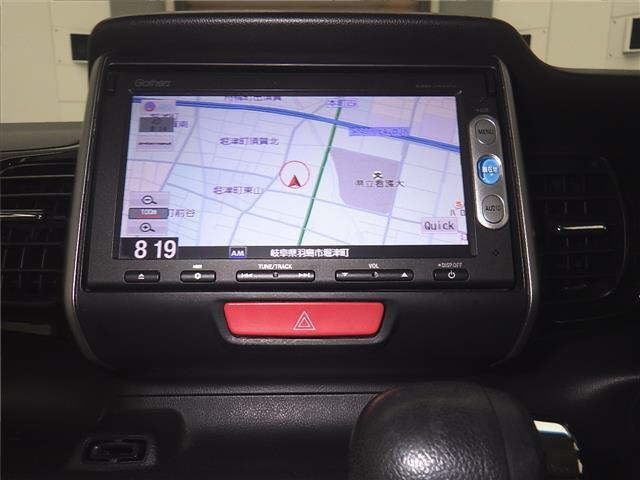 HONDA N BOX 2014