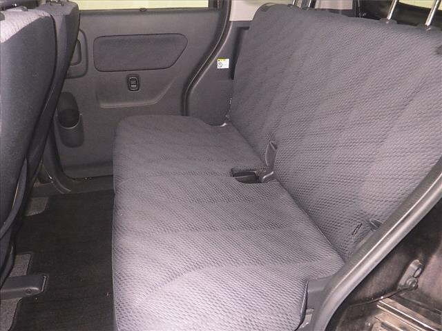 MAZDA FLAIR WAGON 2014
