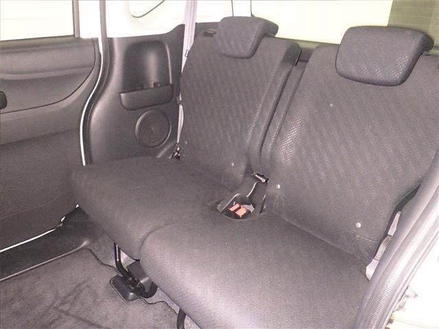 HONDA N BOX 2014
