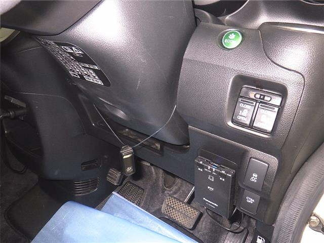 HONDA N BOX 2014