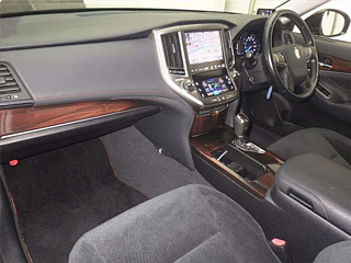 TOYOTA CROWN 2014
