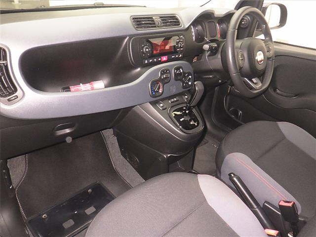 FIAT PANDA 2020
