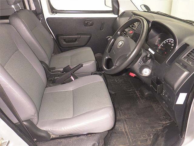 TOYOTA TOWN ACE VAN 2018