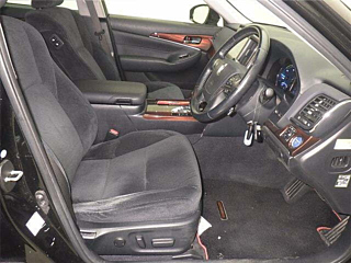TOYOTA CROWN 2014