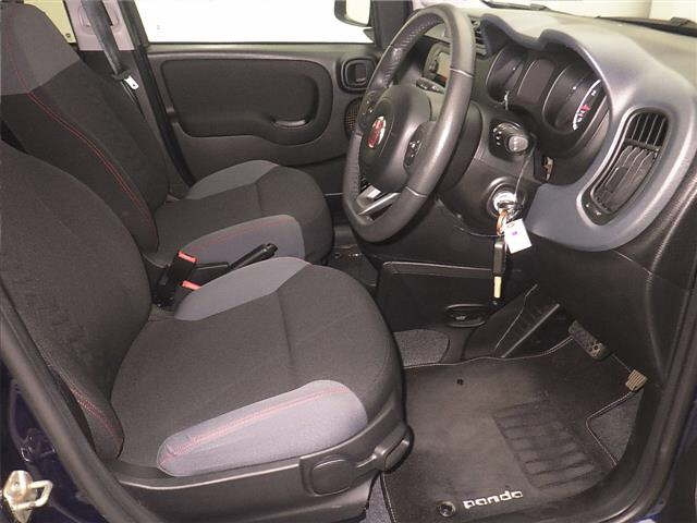 FIAT PANDA 2020
