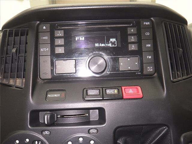 TOYOTA TOWN ACE VAN 2018