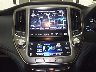 TOYOTA CROWN 2014