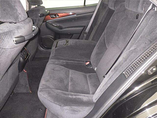 TOYOTA CROWN 2014