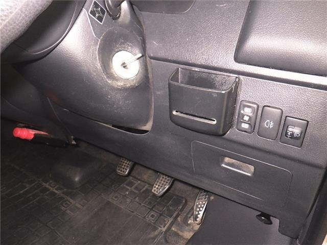 TOYOTA TOWN ACE VAN 2018
