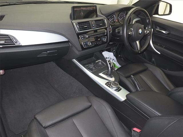 BMW 2 SERIES 2015
