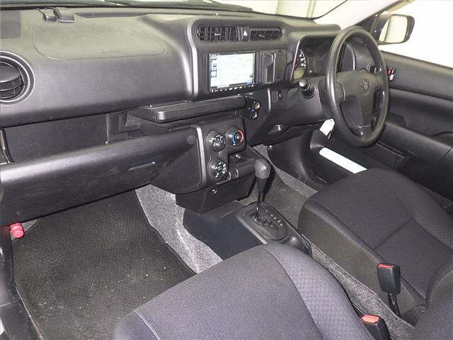 TOYOTA PROBOX 2020