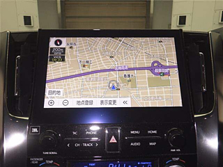 TOYOTA VELLFIRE 2020