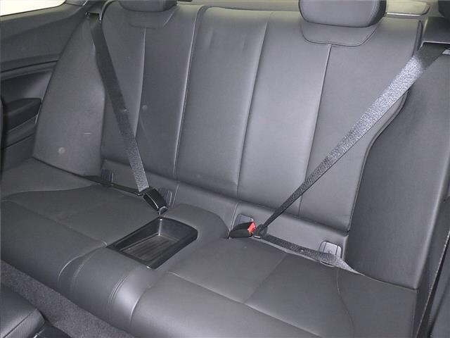BMW 2 SERIES 2015