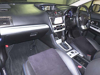 car slider
